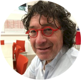 Peter-Huijbregts Peter-Huijbregts